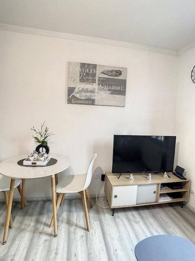 Maison Amienoise Tout Confort Centre Ville Duplex Amiens Eksteriør bilde