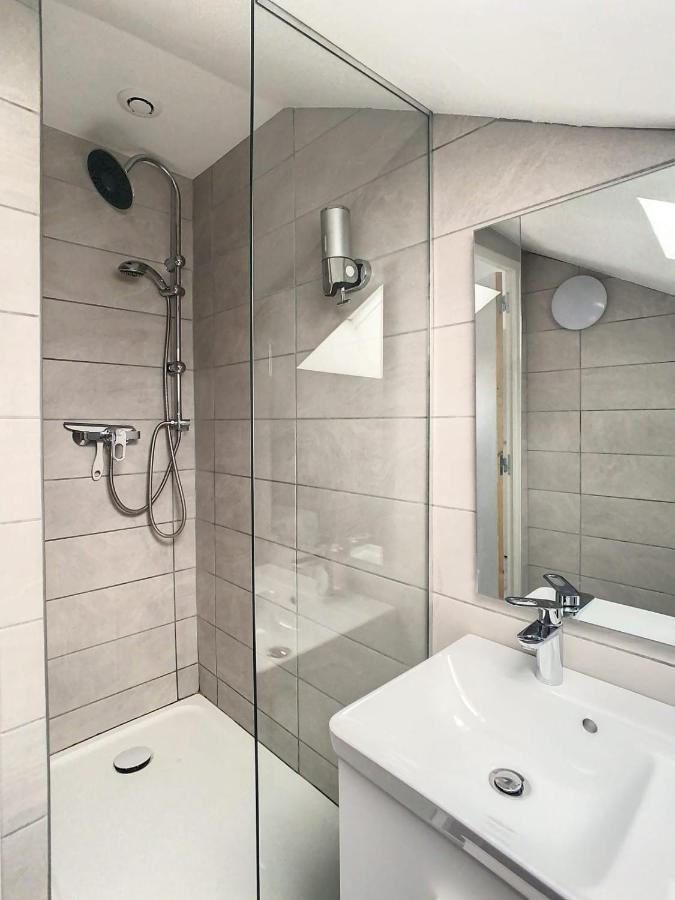 Maison Amienoise Tout Confort Centre Ville Duplex Amiens Eksteriør bilde